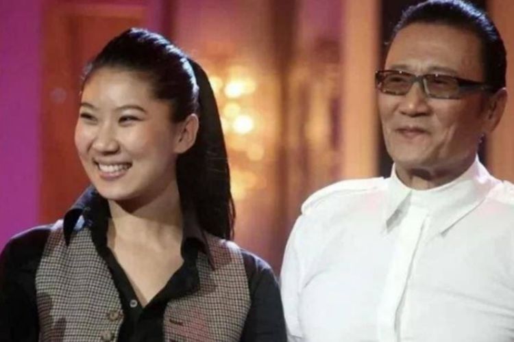 Dapat Emas Batangan hingga Properti Selama Pacaran, Coco Ma Bantah Dulu Pacari Patrick Tse karena Uang