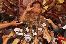 Jokowi Ingin Pakai Cara Tak Lazim