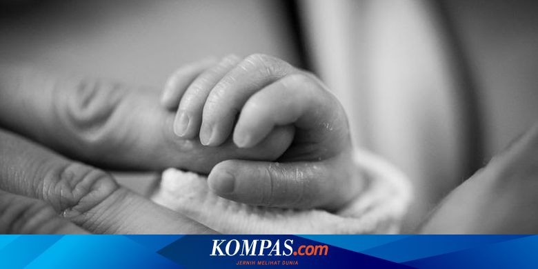 "Bahkan Sampai Bayi Kelihatan Rambutnya, Petugas Bilangnya Nanti Jam Sembilan"