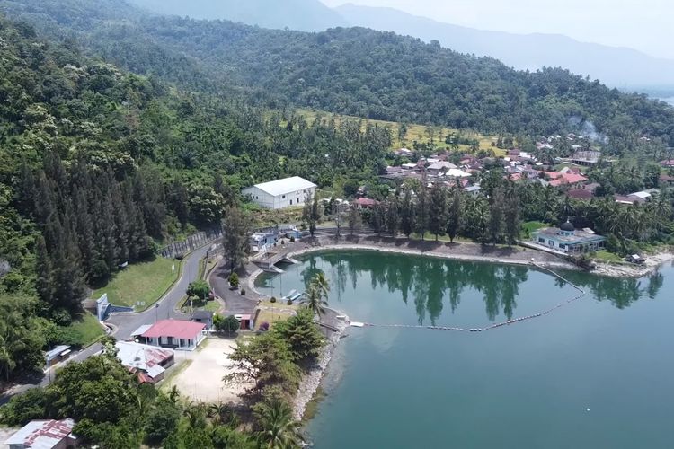 Meski 13 Nagari Menolak, Pemprov Sumbar Ajukan PLTS Singkarak ke Danantara