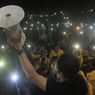 Kemendikbud Imbau Mahasiswa Tak Ikut Demo Tolak UU Cipta Kerja