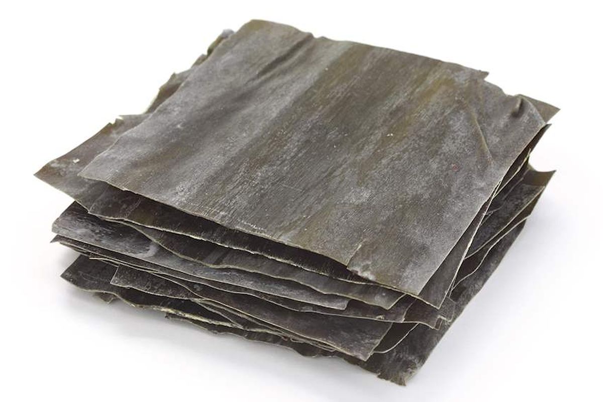 Resep Kombu Dashi, Kaldu Jepang Sederhana Cocok untuk Vegetarian