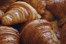 3 Tips Jualan Croissant ala Kafe, Saran dari Pebisnis