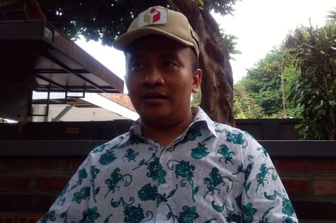 Bawaslu Semarang Akomodasi Aduan Santet Saat Pemilihan Wali Kota