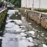 Sebabkan Pencemaran Sungai Gandekan Magelang, Pabrik Siap Ganti Rugi Warga Terdampak
