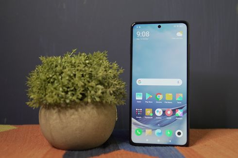 Perbandingan Spesifikasi Poco X3, Realme 7 Pro, dan Oppo Reno4 F