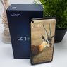 Lebih Dekat dengan Vivo Z1 Pro, Ponsel Baterai Jumbo dan 