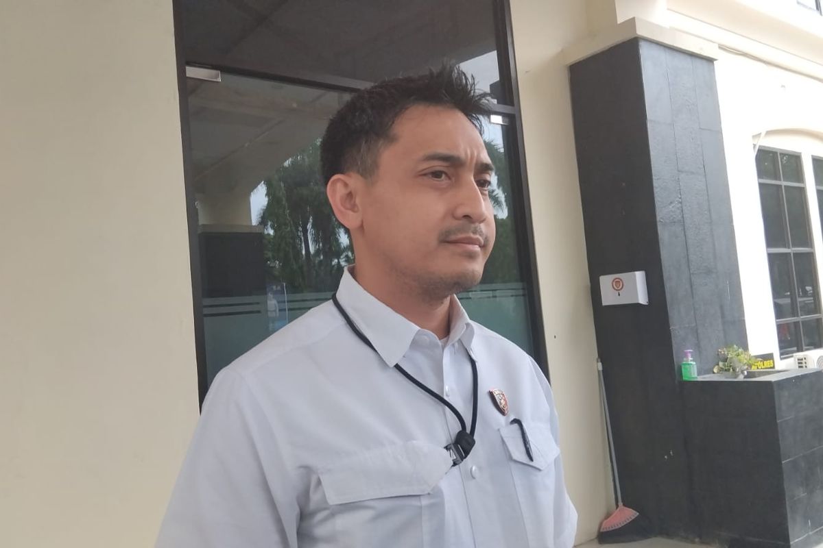 Polisi Bakal Tindak Lanjuti Aduan Dugaan Pungli di SMAN 2 Cibitung