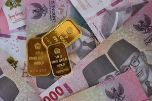 Harga Emas Hari Ini di Pegadaian 20 Januari 2026, UBS dan Galeri24 Kompak Melonjak