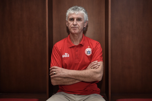 Jelang FIFA Series 2026, Ivan Kolev Kritik STY dan Puji John Herdman Soal Pemain Lokal