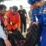 Kapal Penumpang dari Malaysia Tujuan Pidie Aceh Karam di Belawan, 1 Balita Tewas dan 1 Hilang