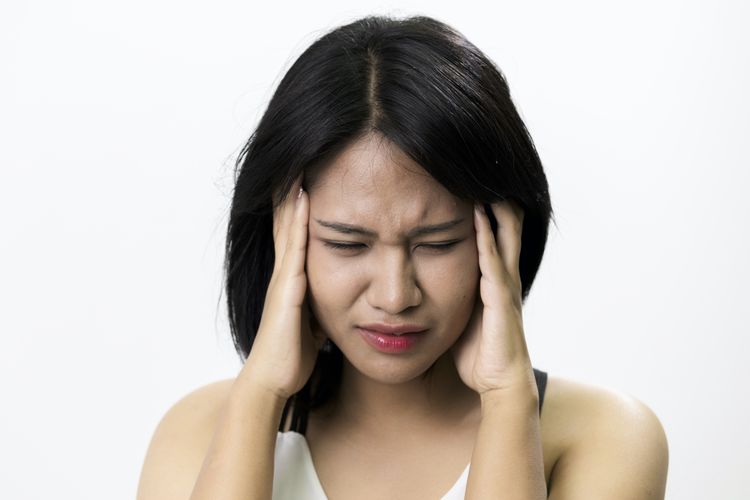 7 Gejala Anemia yang Sering Tidak Disadari