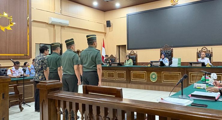 Dituduh Nikmati Rp 21 Miliar Korupsi, Ini Aset Properti Eks Ajudan Jokowi