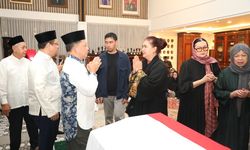 Mendagri Tito Sampaikan Duka Mendalam atas Wafatnya Ryamizard Ryacudu