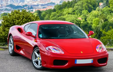 Ferrari 360