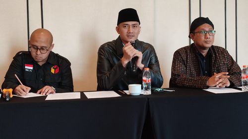 Bawaslu DKI Beri Peringatan pada Apdesi dan Kirim Rekomendasi ke Kemendagri