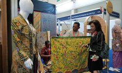 BCA Hadirkan UMKM dan Desa Binaan di Trade Expo Indonesia 2023