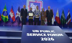 Tiga Inovasi Pelayanan Publik Harumkan Nama Indonesia di Level Dunia