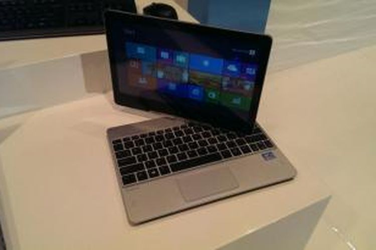 EliteBook Revolve 810