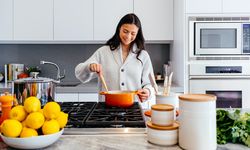 Manfaat Memasak untuk Kesehatan Mental, Salah Satunya Meredakan Stres