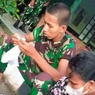 Hens Songjanan, Pemuda yang Bermimpi Jadi Prajurit TNI, Dipecat Sebelum Pelantikan karena Ayahnya