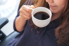 Bagaimana Cara Minum Kopi untuk Menurunkan Berat Badan?