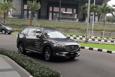 Impresi Singkat All New Mazda CX-8 [VIDEO]
