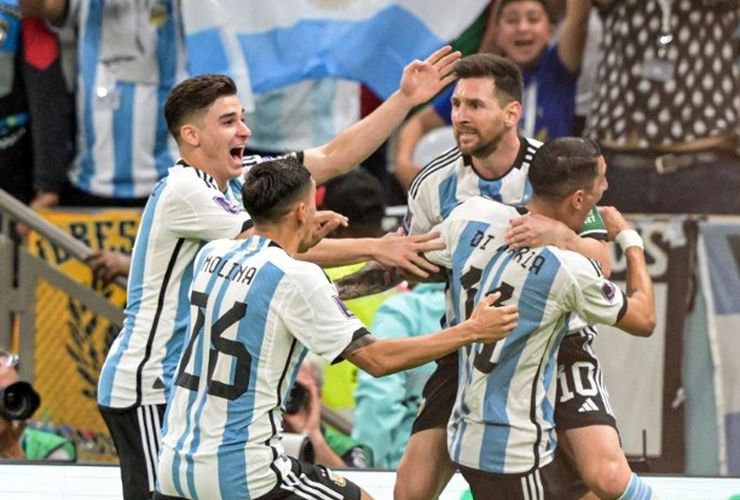 Messi Ungkap Laga Tersulit di Piala Dunia 2022 Qatar, Bukan Final