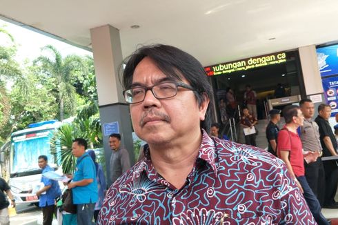 [POPULER YOGYAKARTA] Dosen UGM Diduga Tulis Ujaran Kebencian ke Ade Armando | Wisatawan Ditipu Tukang Becak Malioboro