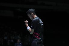 Jadwal Kejuaraan Dunia BWF 2023: Jonatan Vs Lee Zii Jia Hari Ini 