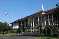 UM UGM CBT 2025 Dibuka, Cek Syarat dan Jadwal Seleksinya