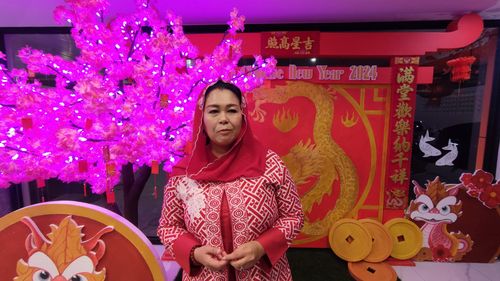 Muhaimin Ingin Gus Dur Jadi Pahlawan Nasional, Yenny Wahid Bilang Begini