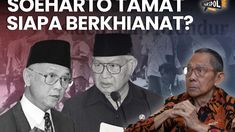 Gaspol Hari Ini: Hari-hari Terakhir Soeharto Berkuasa, Para Menteri Bergerilya?