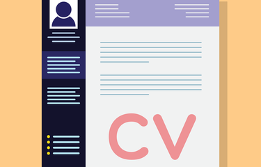 Cara Membuat CV Lamaran Kerja yang Baik dan Menarik agar Dipanggil HRD  Halaman all - Kompas.com