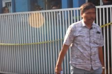 Polisi Berhasil Bongkar Persembunyian Pabrik Pil Ekstasi di Semarang, Otak Pelaku Masih Buron