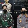 Dua Orang Dekat Jokowi yang Kini Jadi Panglima TNI dan Kapolri...