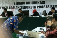 Anggota KPU Papua Barat Akui Minta Hasil Verifikasi PBB Diubah