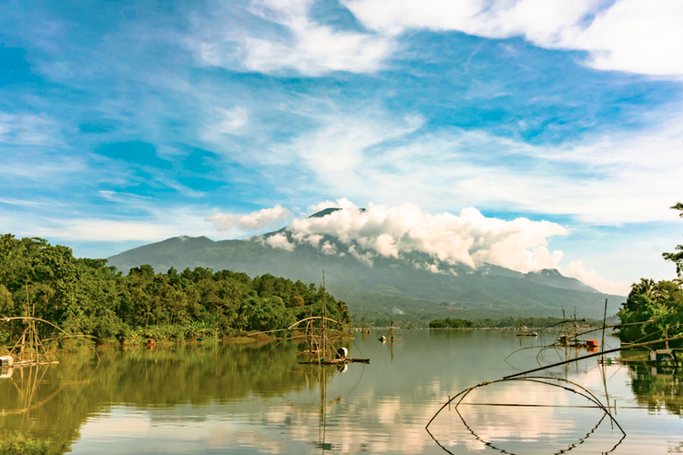 Waduk Darma