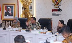 Jelang Pelaksanaan Program Makan Bergizi, Menpan-RB Tekankan Kolaborasi sebagai Kunci Keberhasilan