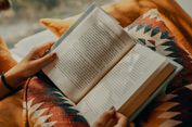 Ketika Dakwah di Singkut Dimulai dengan Menemani Anak Belajar Membaca