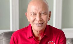 Mega dan Prabowo Hadiri Peringatan Hari Pancasila, Said Abdullah: Modal Penting Bangun Stabilitas Politik