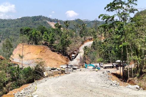 Alasan Warga Wadas Tolak Penambangan untuk Pembangunan Bendungan