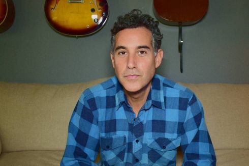 Lirik dan Chord Lagu I’d Rather Be With You dari Joshua Radin