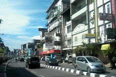 Kawasan Prostitusi di Makassar Akan Diubah Jadi Pusat Kuliner