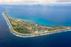 Tuvalu Ingin Pindahkan Negaranya ke Metaverse karena Terancam Tenggelam