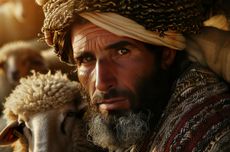 Ibadah Misa Natal 2025 di Gereja Katedral Selesai, Berjalan Aman dan Lancar