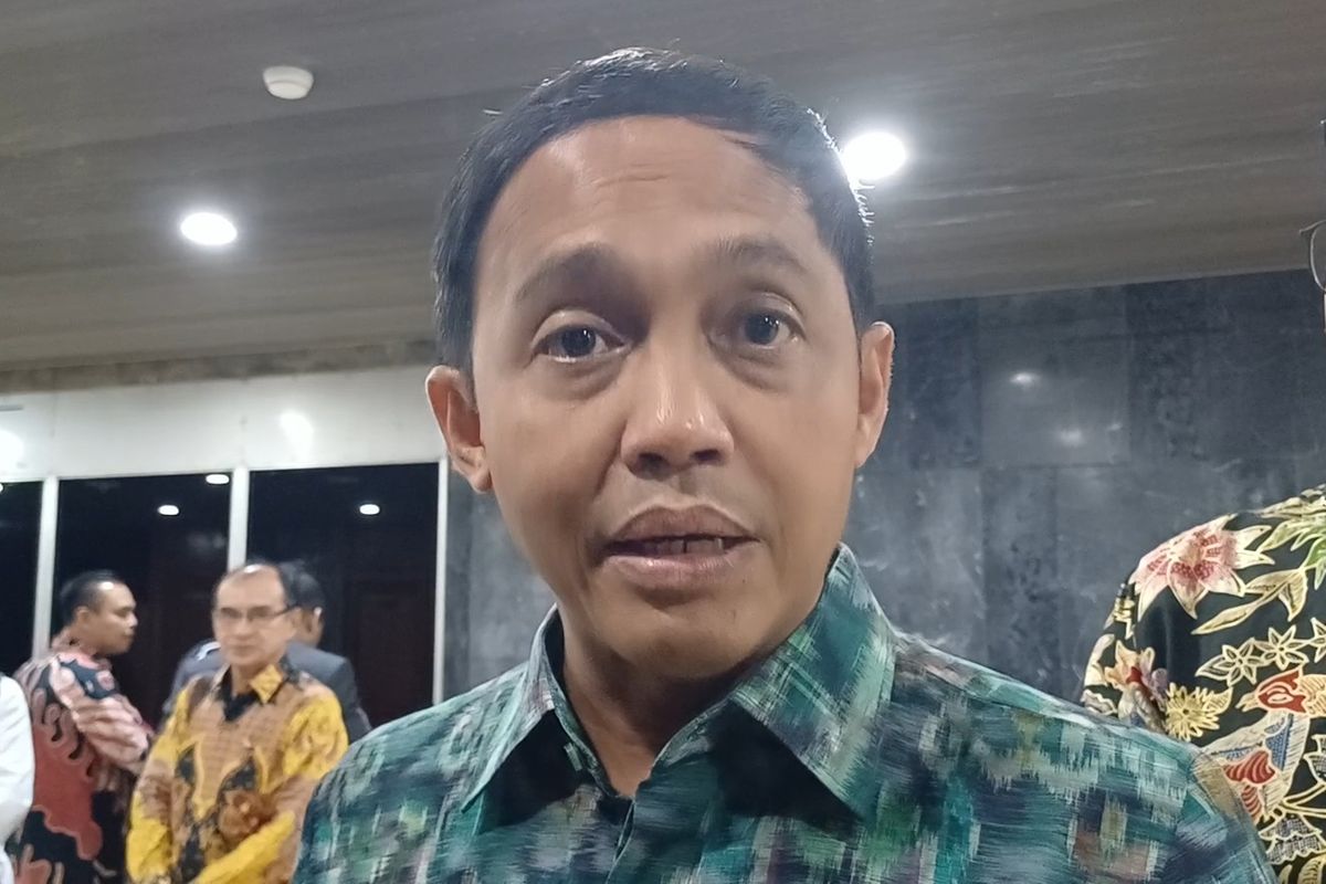 PDIP Pecat Jokowi, PSI: Biarkan Rakyat yang Menilai