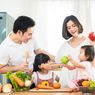 Flexitarian, Metode Atur Pola Makan yang Menjadi Tren Positif di Tengah Pandemi