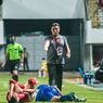 Jawaban Bima Sakti soal Pelatih Timnas Pengganti STY Saat SEA Games 2023