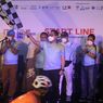 Ridwan Kamil Lepas 170 Peserta ITB Ultra Cycling Challenge 2021